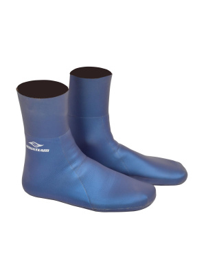 Носки FreeDivePro 3мм голый/лайкра